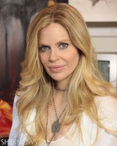 Kristin Bauer van Straten to Appear at Emerald City Comic Con in March