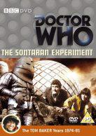 The Sontaran Experiment