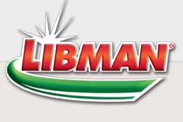 Libman Cleaning Supplies: Not Overtly Green
