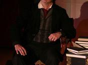 Review: Madness Edgar Allan Love Story (First Folio)