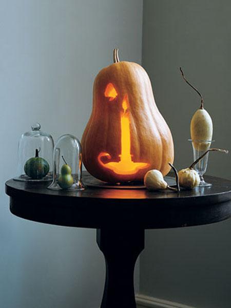 marthastewart com 2 Its All About Halloween Decorating HomeSpirations