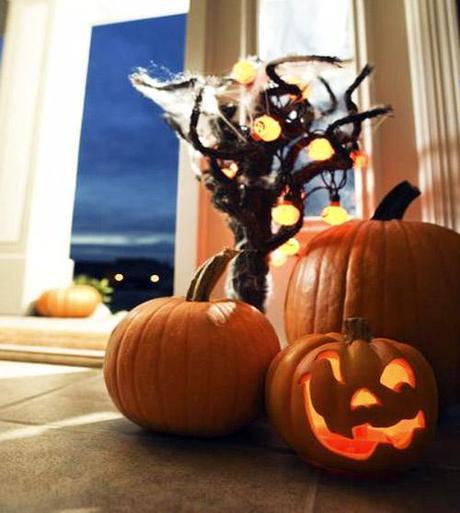 entertainmentguide local com Its All About Halloween Decorating HomeSpirations