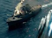 Battleship Packs Good Special Effects Lame Story