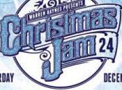 Warren Haynes Presents: 24th Annual Christmas 12/15 Asheville