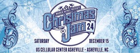 Xmas Jam 2012