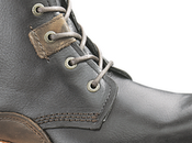 Construction Site, Necessary: Footwear Warren Boot