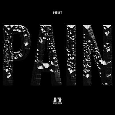 Pusha T - Pain (feat. Future)