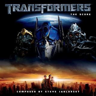 Score Review: Transformers