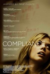 Movie Review: Compliance