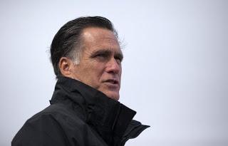 Romney Flip Flops Again on Abortion - Or Did He