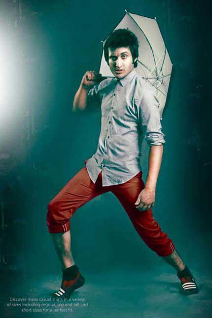 Men Shirts and Pants Collection 2012-13 by Kause Kaza with Ala & Zabardast Designs