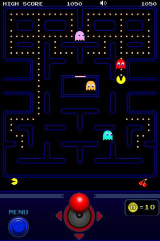 PacMan