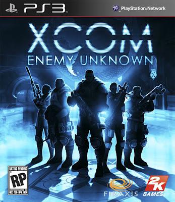 S&S; Review: XCOM: Enemy Unknown
