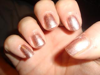 Nail of the day