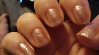 Nail of the day