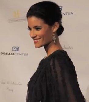 True Blood’s Lilith, Jessica Clark Interviewed about True Blood