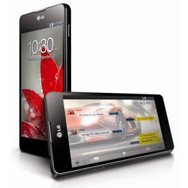 LG Optimus G – a True Super Phone