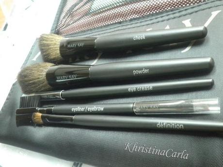 Make Up Brushes