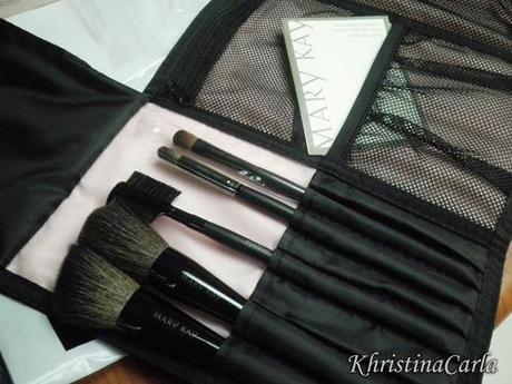 Make Up Brushes