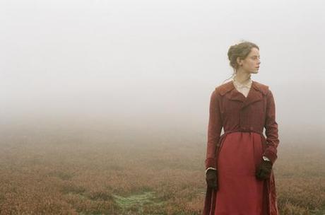 Wuthering Heights (2011): A Review