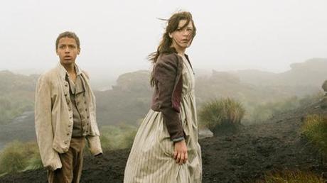 Wuthering Heights (2011): A Review