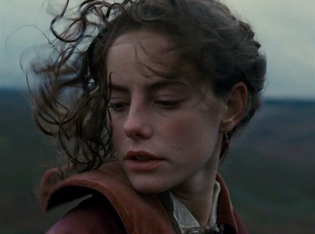 Wuthering Heights (2011): A Review