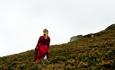 Wuthering Heights (2011): A Review