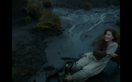 Wuthering Heights (2011): A Review