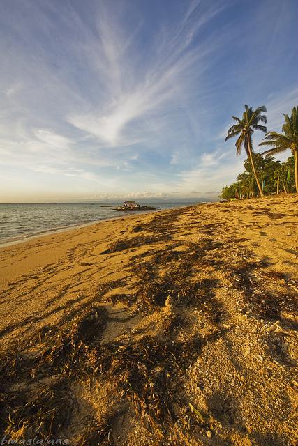 5 Awesome Things to Do in Cagbalete