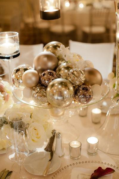 Wedding Centerpieces