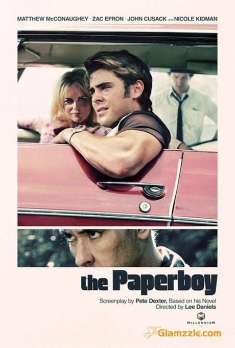 Movie Review: The Paperboy