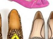Tired Ballerina Flats? Lady Loafer Trend