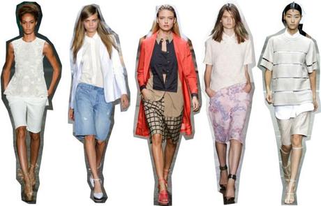 What to Wear: SS13 Edit
