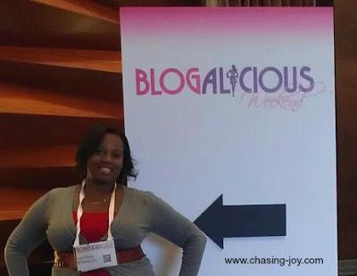 Blogalicious 2012 Pictures for Wordless/Wordful Wednesday