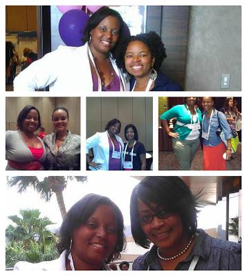 Blogalicious 2012 Pictures for Wordless/Wordful Wednesday