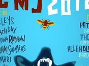 Wild Honey Pie, Kanine, Etnies, Brooklyn Brewery, Breakthru Radio Party 2012