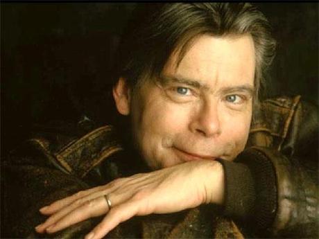 Horror Author Feature: Stephen King by Andrew Sturm