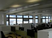 Energy-Efficient Lighting Workplace: Your Sustainability-Motto Made Large