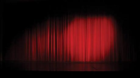 …go on with the show