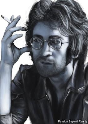 Happy Birthday John Lennon