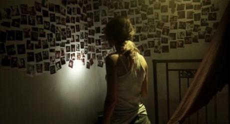 Movie of the Day – The Silent House