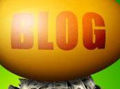 Make Money Online Starting Your Blog