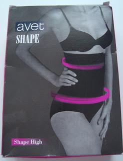 Avet Set underwear