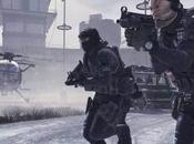 Video Game Retrospective ‘Modern Warfare’ Trilogy