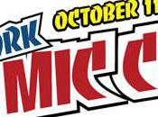 More Sleep Until York Comic-Con 2012