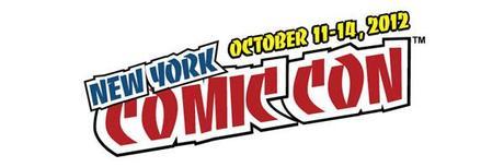 One More Sleep Until New York Comic-Con 2012