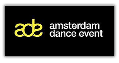 Get ready for the best party of the year – Amsterdam Dance Event