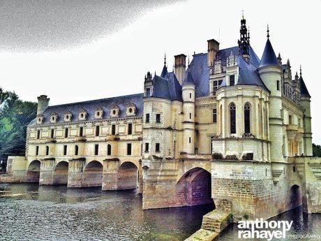 A Journey Along the Loire Valley Castles, France