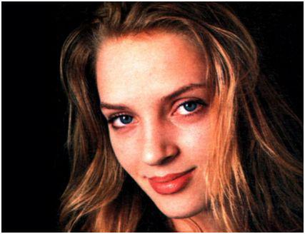 Uma Thurman Joins Von Trier’s Film Nymphomaniac