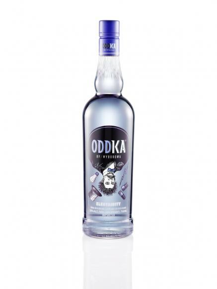 Oddka Electricity Image